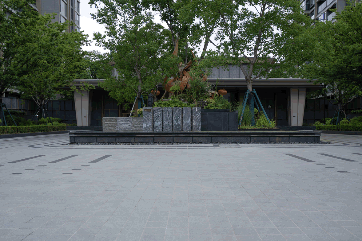 協(xié)進(jìn)工程案例｜嘉興萬(wàn)科·云之灣